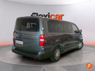 Toyota Proace City Verso 1.5D 96kW Family Active 7 Plz L2