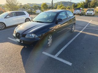 SEAT Ibiza 2002