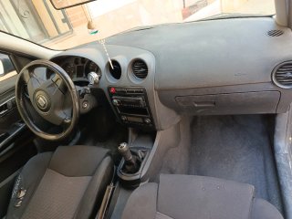 SEAT Ibiza 2002