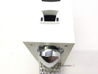 cafetera capsulas cremesso una automatic smart line