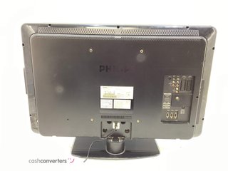 televisor lcd 32” philips 32pfl7403d