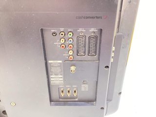 televisor lcd 32” philips 32pfl7403d