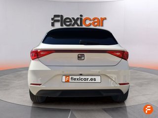 Seat Leon 2.0 TDI 85kW S&S Style XL