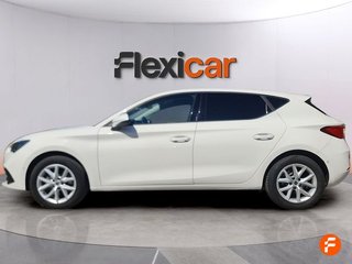 Seat Leon 2.0 TDI 85kW S&S Style XL