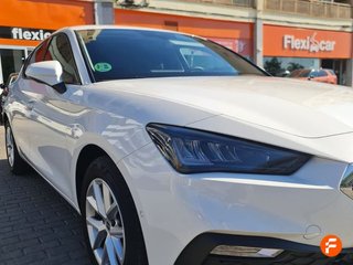 Seat Leon 2.0 TDI 85kW S&S Style XL