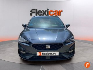 Seat Leon SP 1.4 e-Hybrid DSG S&S FR
