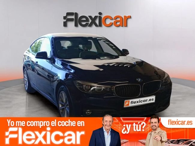 BMW Serie 3 330d Auto. xDrive Gran Turismo - foto 1