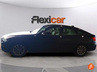 BMW Serie 3 330d Auto. xDrive Gran Turismo