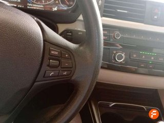 BMW Serie 3 330d Auto. xDrive Gran Turismo