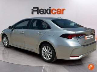 Toyota Corolla 140H Active Plus