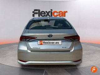 Toyota Corolla 140H Active Plus