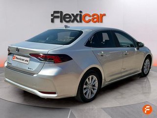 Toyota Corolla 140H Active Plus