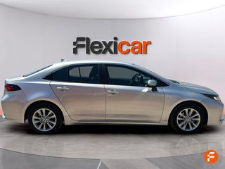 Toyota Corolla 140H Active Plus
