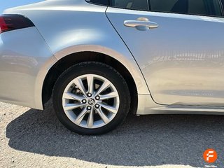 Toyota Corolla 140H Active Plus