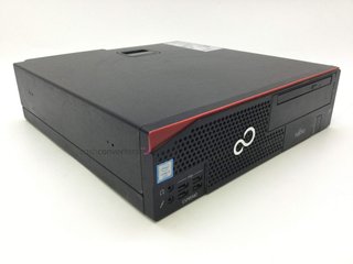 pc fujitsu esprimo d556