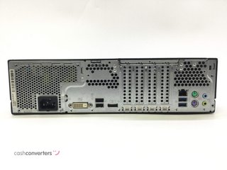 pc fujitsu esprimo d556