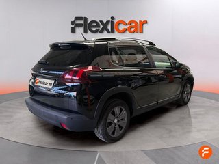Peugeot 2008 Active BlueHDI 100 S&S BVM6