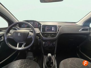 Peugeot 2008 Active BlueHDI 100 S&S BVM6
