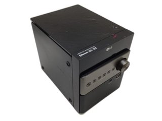 micro cadena hifi lg cm1560