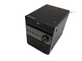 micro cadena hifi lg cm1560