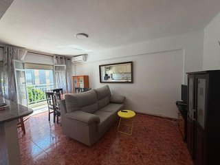 Piso en alquiler en Ciudad Jardín - Tagarete - El Zapillo en Almería