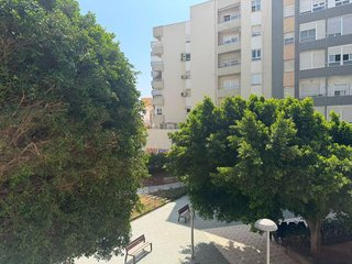 Piso en alquiler en Ciudad Jardín - Tagarete - El Zapillo en Almería