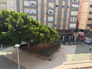 Piso en alquiler en Ciudad Jardín - Tagarete - El Zapillo en Almería
