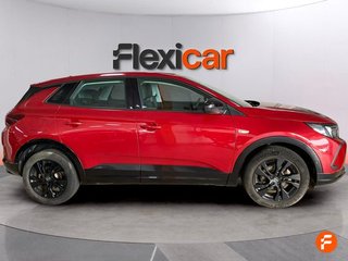 Opel Grandland 1.2T XHT MT6 S/S GS