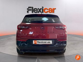 Opel Grandland 1.2T XHT MT6 S/S GS