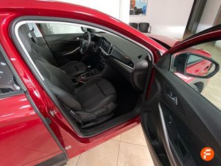 Opel Grandland 1.2T XHT MT6 S/S GS