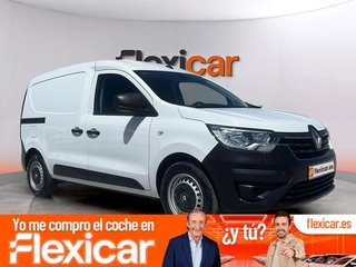 Renault Express Confort 1.5 Dci 95cv