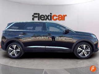 Peugeot 5008 1.2 PureTech 96KW (130CV) S&S GT