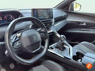 Peugeot 5008 1.2 PureTech 96KW (130CV) S&S GT
