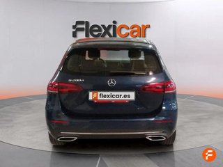 Mercedes Clase B B 200 d