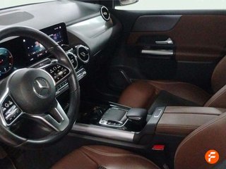 Mercedes Clase B B 200 d