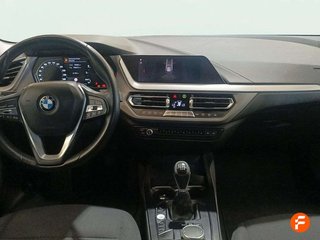 BMW Serie 1 118i