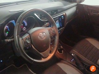 Toyota Auris 1.8 140H Hybrid Active