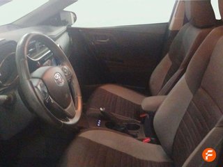 Toyota Auris 1.8 140H Hybrid Active