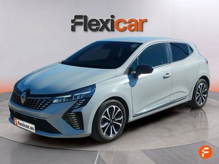 Renault Clio Techno TCe 90 (67kw)