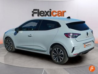 Renault Clio Techno TCe 90 (67kw)