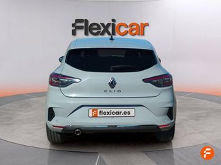 Renault Clio Techno TCe 90 (67kw)