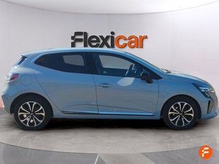 Renault Clio Techno TCe 90 (67kw)