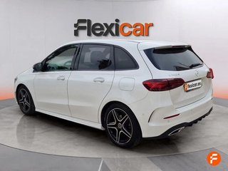 Mercedes Clase B B 200 d