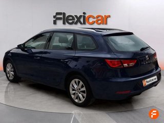 Seat Leon 1.6 TDI 85kW (115CV) S&S Style Visio Ed