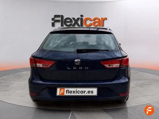 Seat Leon 1.6 TDI 85kW (115CV) S&S Style Visio Ed
