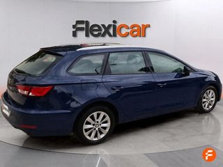 Seat Leon 1.6 TDI 85kW (115CV) S&S Style Visio Ed