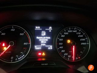 Seat Leon 1.6 TDI 85kW (115CV) S&S Style Visio Ed
