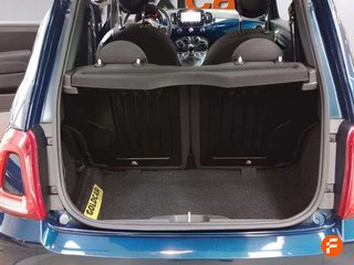 Fiat 500 Monotrim 1.0 Hybrid 51KW (70 CV)