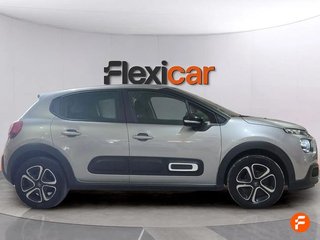 Citroën C3 PureTech 60KW (83CV) Plus