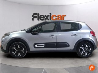 Citroën C3 PureTech 60KW (83CV) Plus